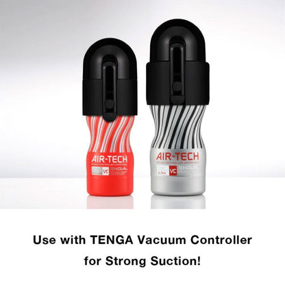 Tenga - AIR-TECH Cawan Vakum Boleh Digunakan Semula Biasa Sesuai dengan Tenga Vacuum Controller
