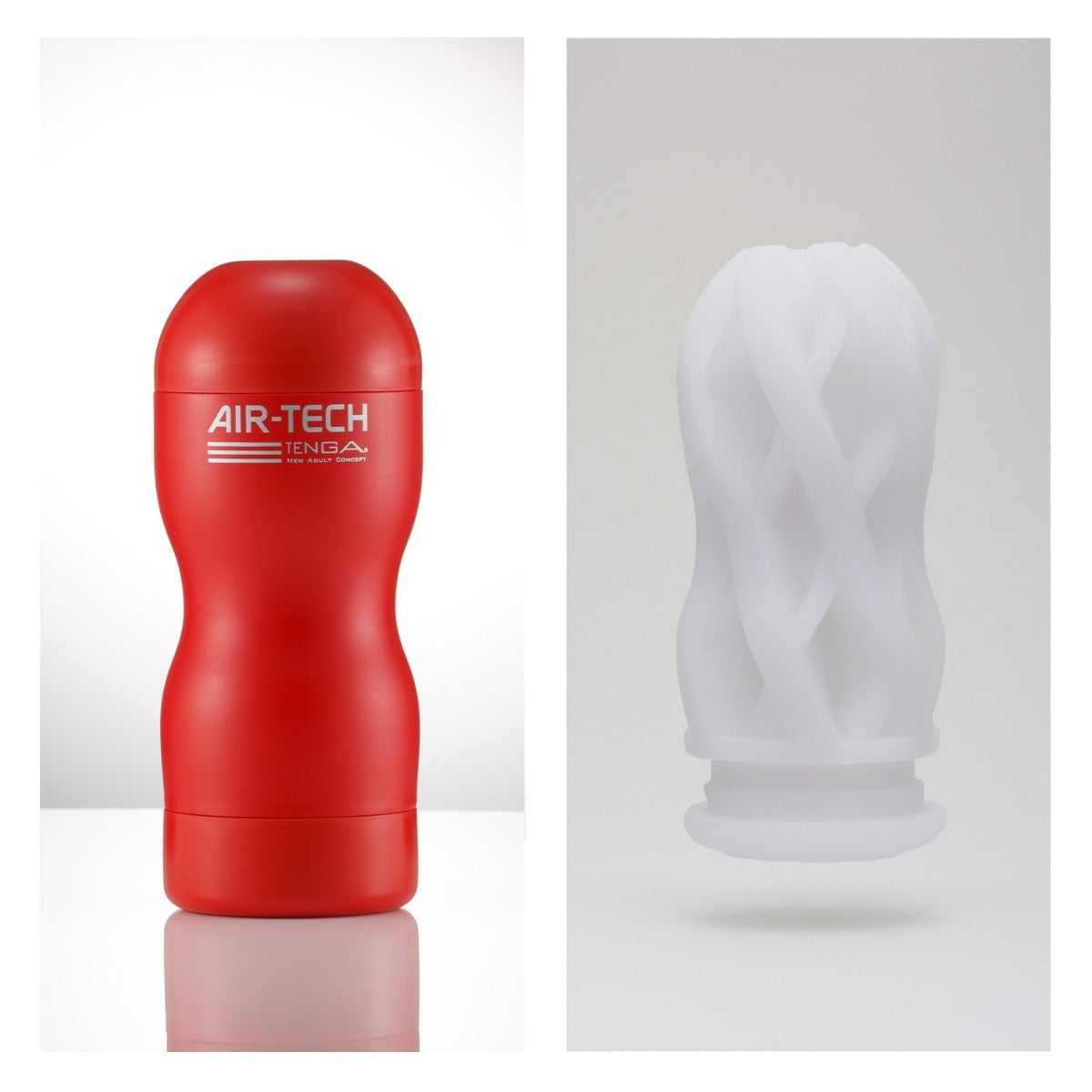 Tenga - AIR-TECH Reusable Vacuum CUP Regular Compatible with Tenga Vacuum Controller