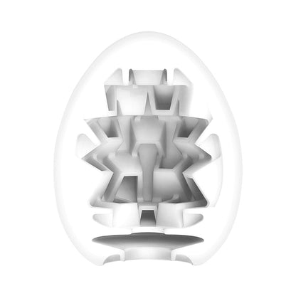 Tenga - Kotak Masturbator Telur Siri Standard