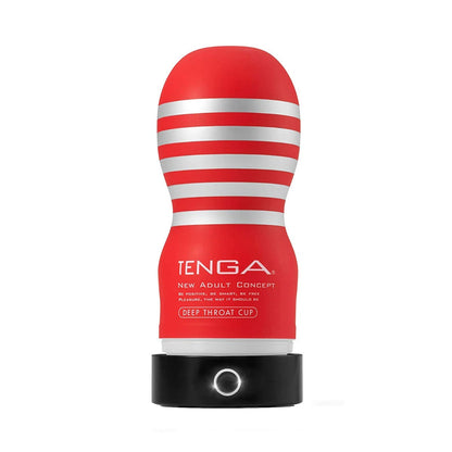 Tenga - Pemanas Cawan dengan Sistem Pemanas Pintar