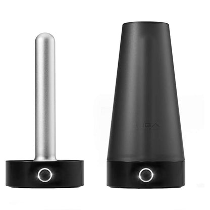 Tenga - Pemanas Cawan dengan Sistem Pemanas Pintar