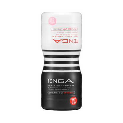 Tenga - Cawan Rangsangan Cawan Dual Feel Extremes