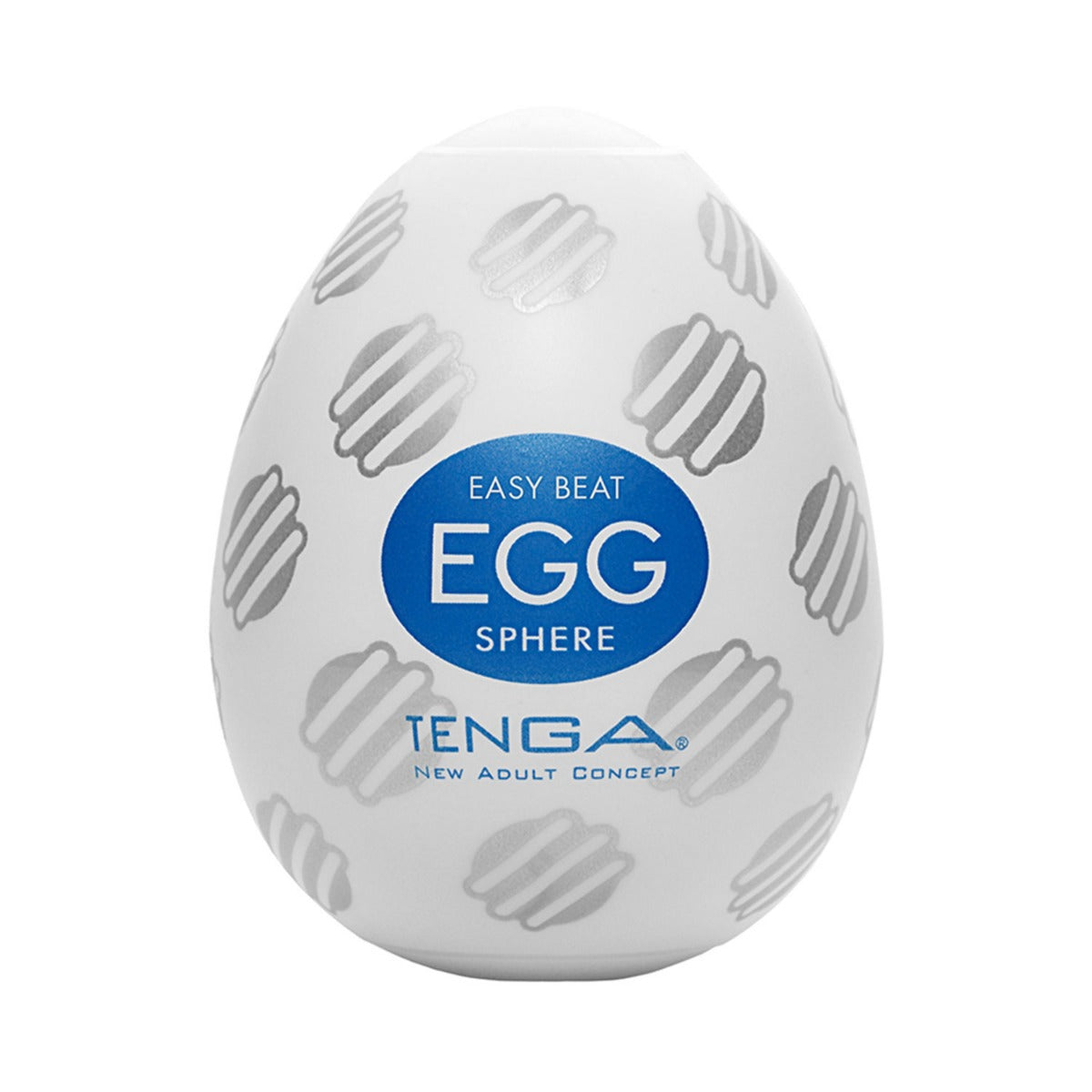 Tenga - EGG Easy Beat Variety Pack New Standard Regular Strength
