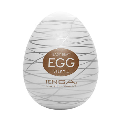 Tenga - Pek Pelbagai Adunan Mudah Telur Standard Baharu Kekuatan Biasa