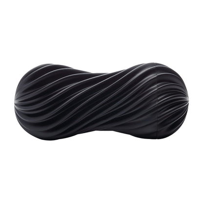 Tenga - Pelirak Lelaki Rocky Hitam Fleksi