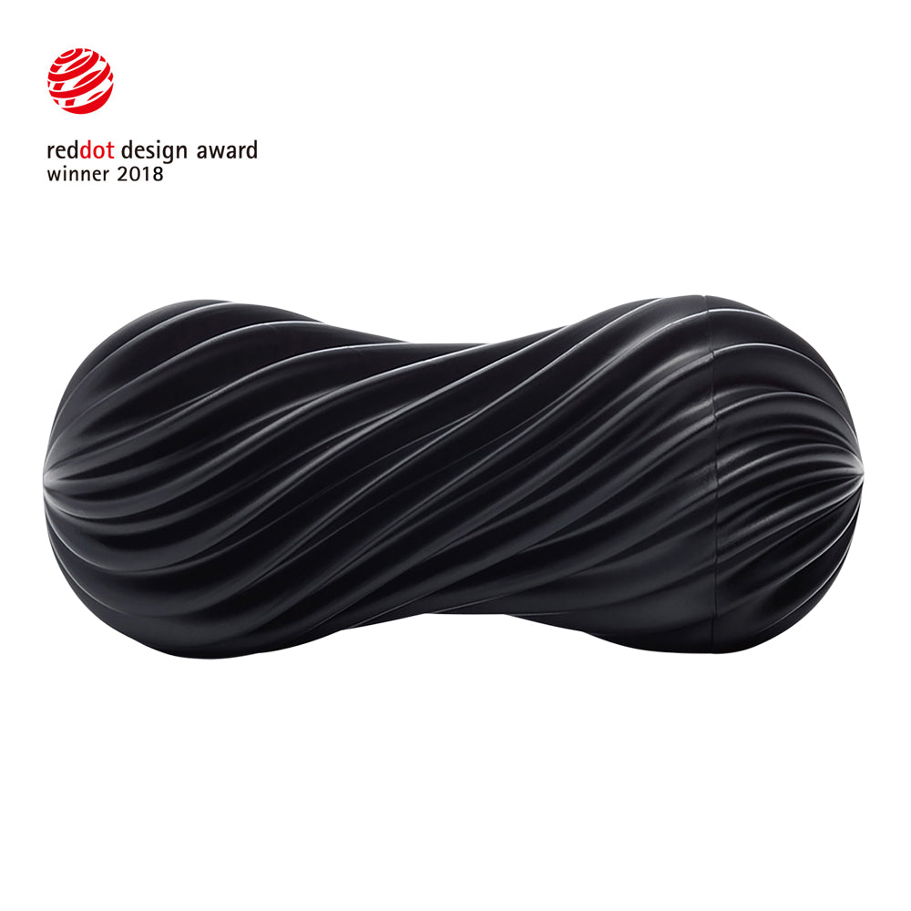 Tenga - Flex MOOVA Series Male Masturbator