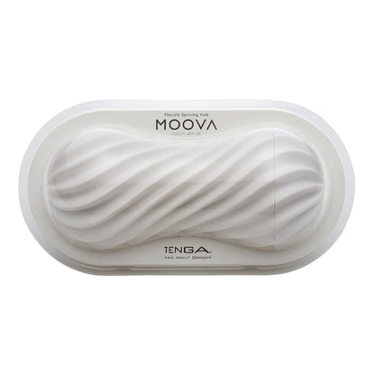 Tenga - Pelir Masturbasi Lelaki Siri MOOVA Flex