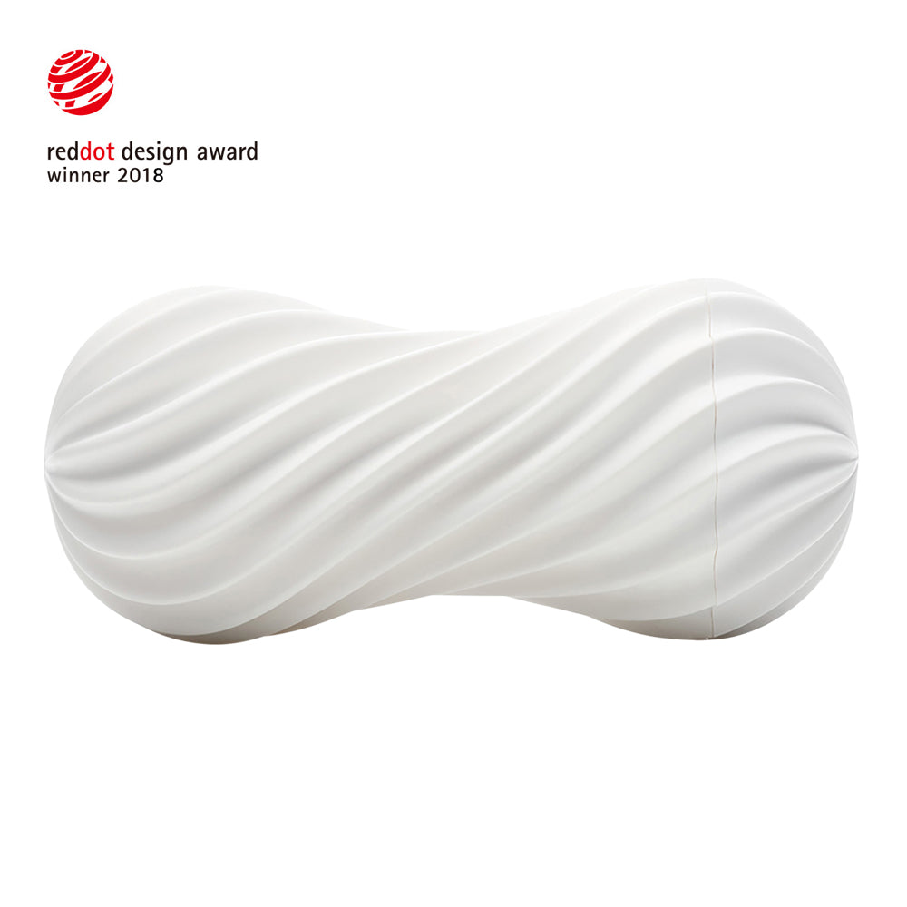 Tenga - Flex MOOVA Series Male Masturbator