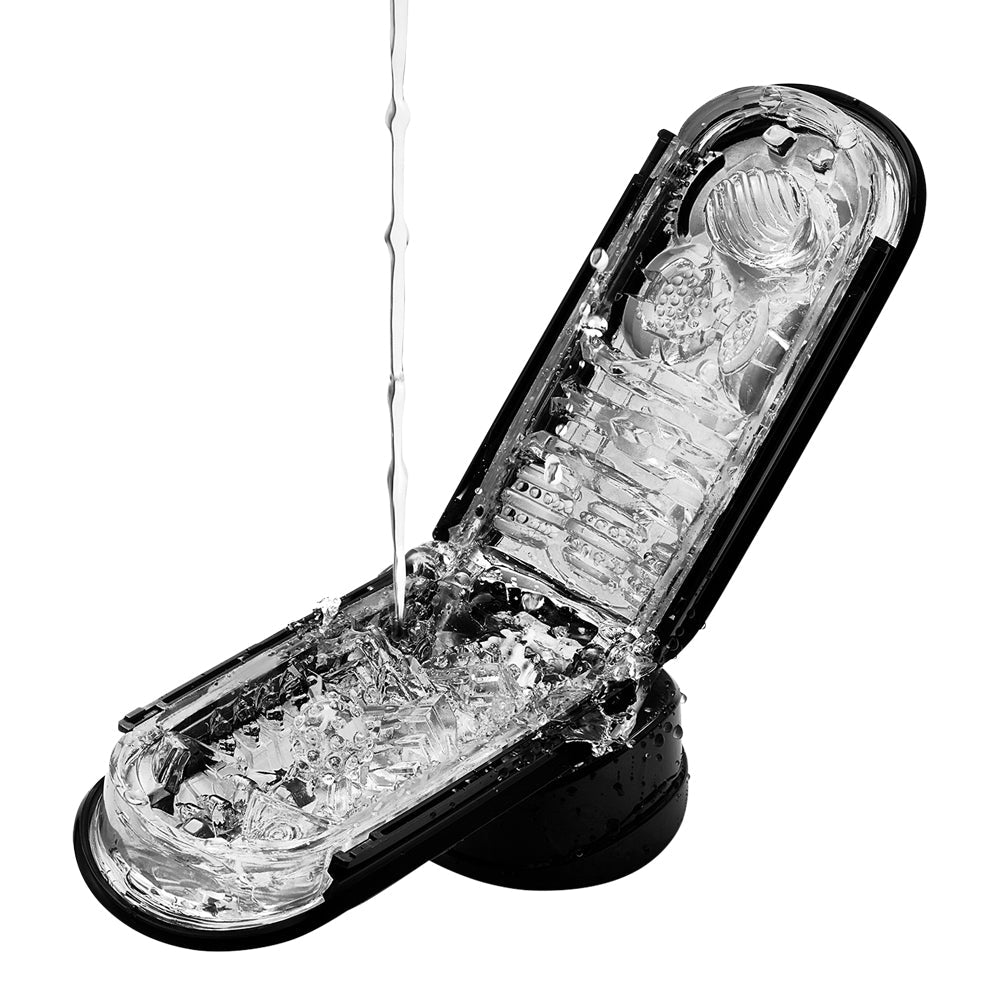 Tenga - Flip Zero 0 Male Masturbator