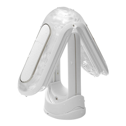 Tenga - Flip Zero 0 Pegetar Onani Putih