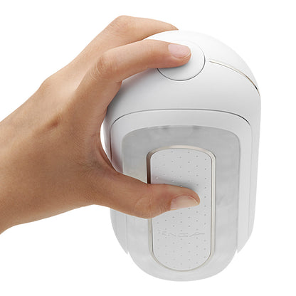 Tenga - Flip Zero 0 Pegetar Onani Putih