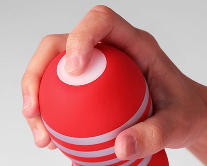 Tenga - Original Cup Biasa - Merah