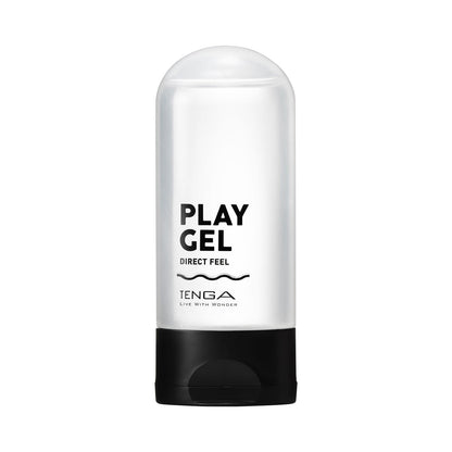 Tenga - Pelincir Berasaskan Air Gel Direct Feel
