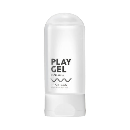 Tenga - Pelincir Berasaskan Air Aqua Kaya Gel