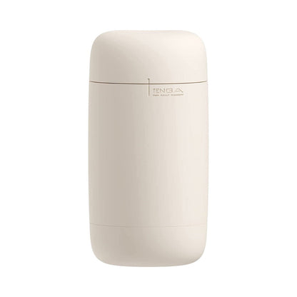 TENGA - Pelir Inflatable Boleh Guna Semula Lelaki Latte Brown