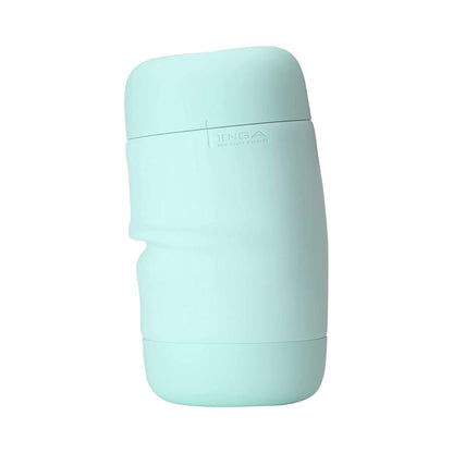 TENGA - Masturbator Lelaki Boleh Guna Semula Puffy Hijau Pudina