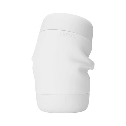 TENGA - Masturbator Lelaki Boleh Guna Semula Puffy Sugar White