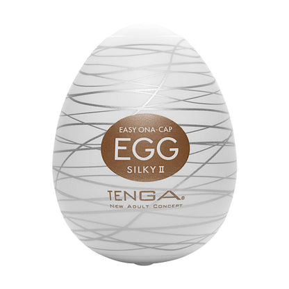 Tenga - Pelir Silky 2 Standard Series Masturbator