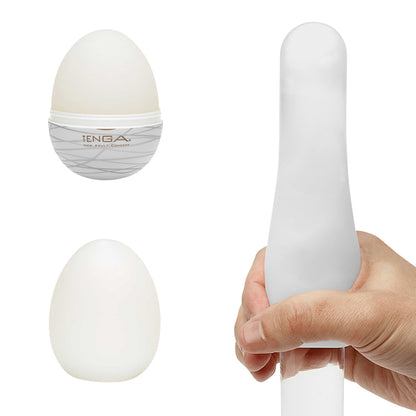 Tenga - Pelir Silky 2 Standard Series Masturbator