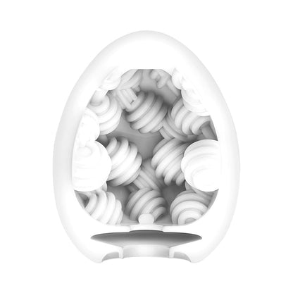 Tenga - Masturbator Telur Siri Standard Sphere