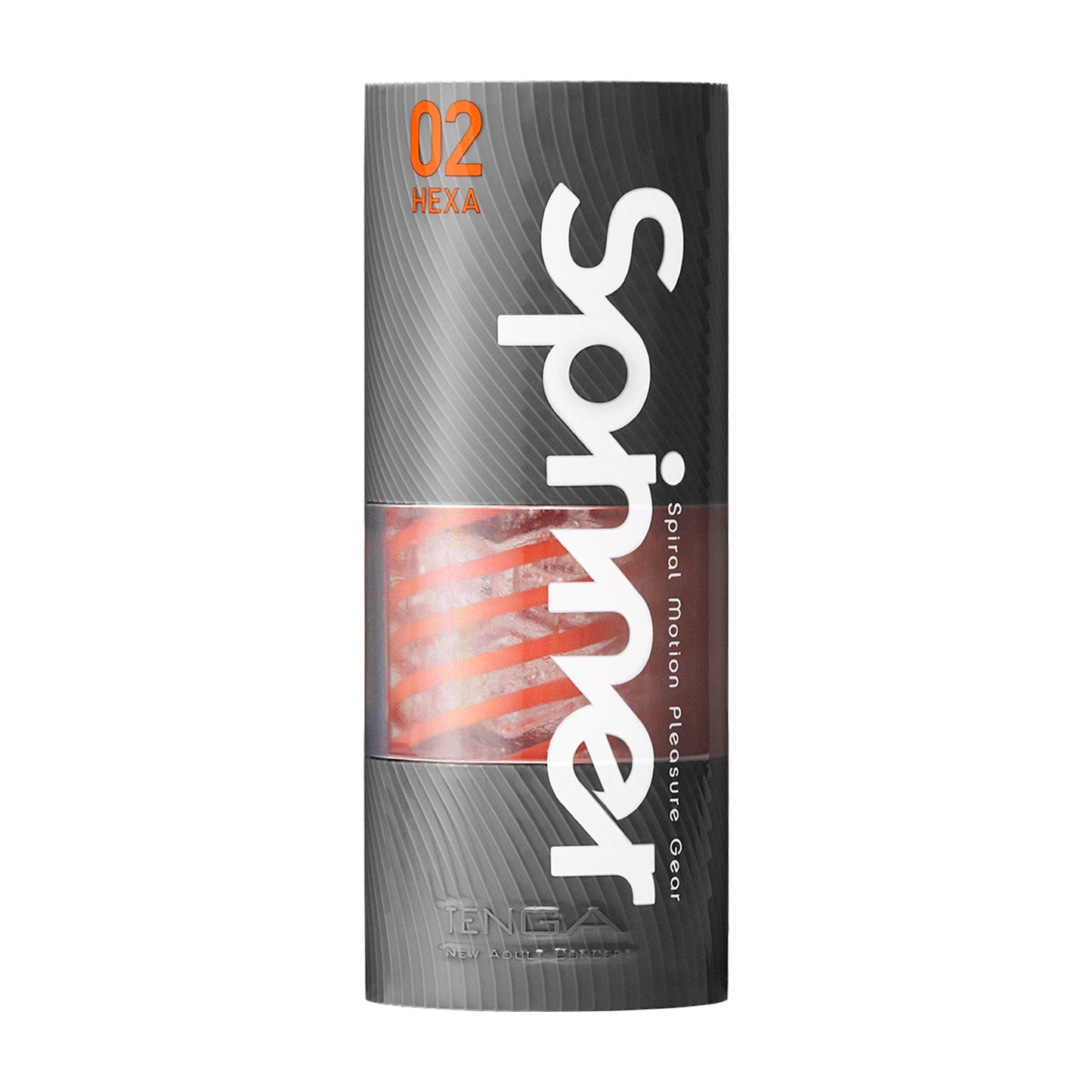 Tenga - Spinner Male Masturbator