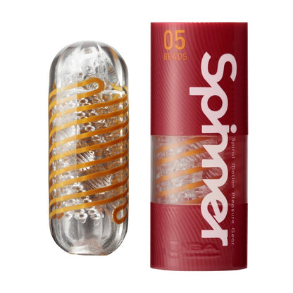 Tenga - Pelir Pemutar Lelaki