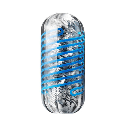 Tenga - Pemuas Nafsu Lelaki Spinner DX 01 Drops