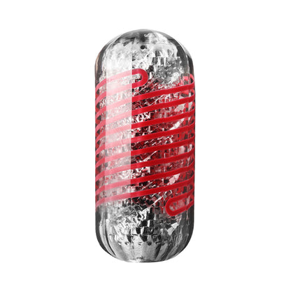 Tenga - Pelir Pemuas Lelaki Spinner DX 03 Langkah