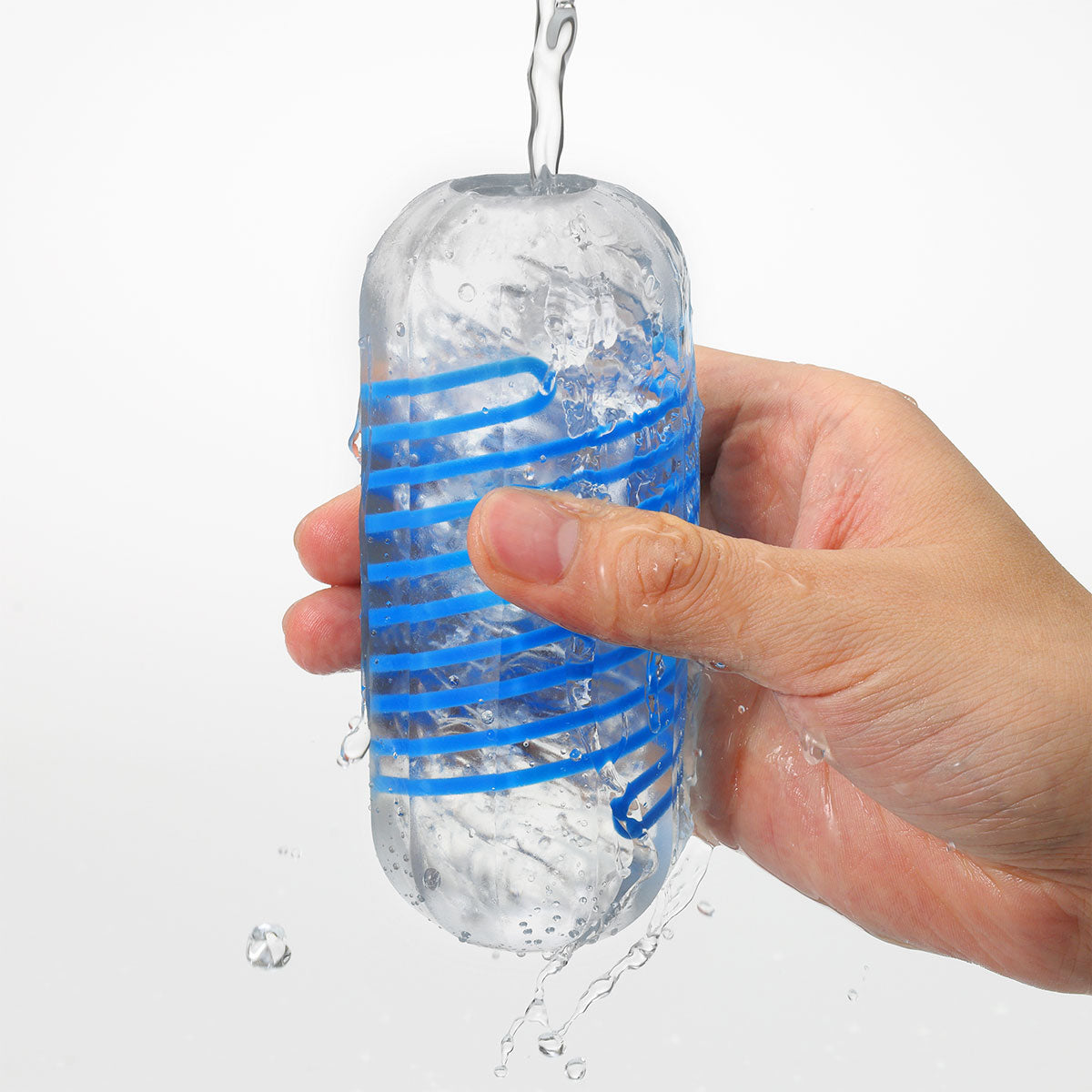 Tenga - Spinner DX 03 Steps Male Masturbator