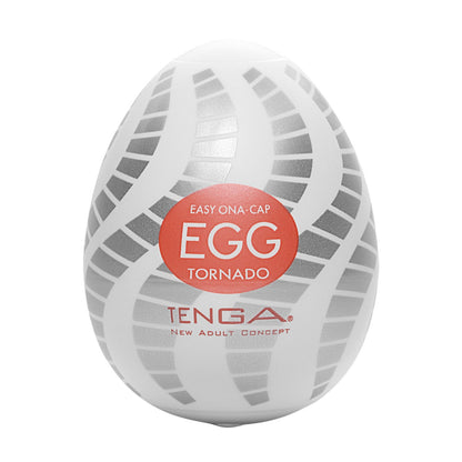 Tenga - Pelir Nikmat Telur Tornado Siri Standard