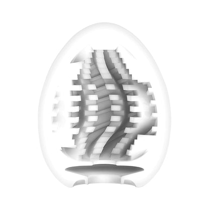 Tenga - Pelir Nikmat Telur Tornado Siri Standard