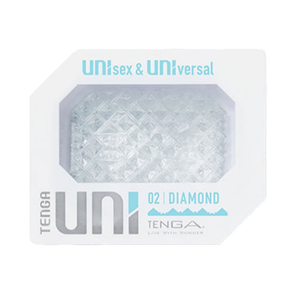 Tenga - Masturbator Uniseks & Universal Uni