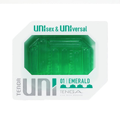 Tenga - Masturbator Uniseks & Universal Uni