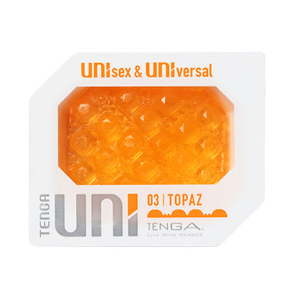 Tenga - Masturbator Uniseks & Universal Uni