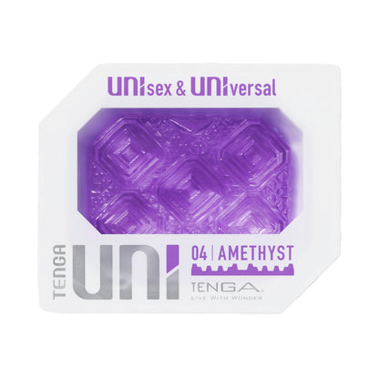 Tenga - Masturbator Uniseks & Universal Uni
