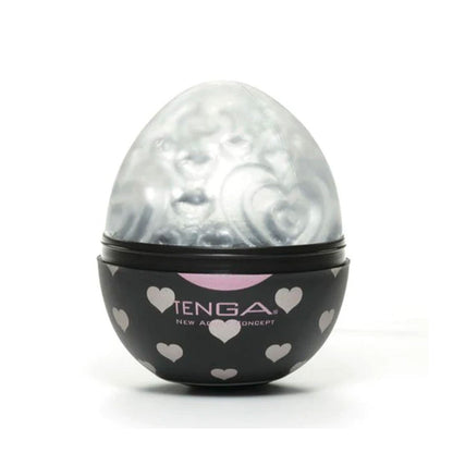 Tenga - Pelir Nikmat Pencinta Telur