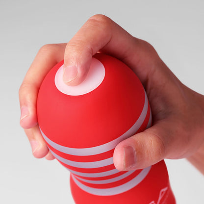 Tenga - Piala Vakum Original Masturbator Lelaki Lebih Kuat