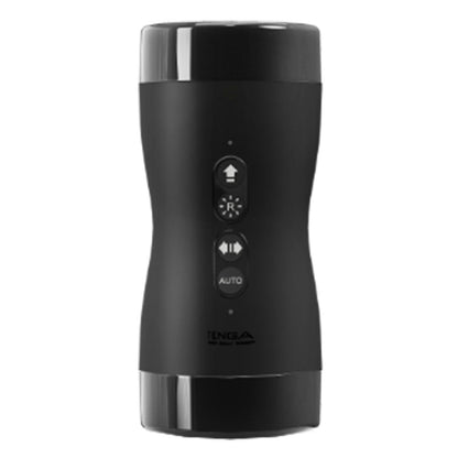 Tenga - Vacuum Gyro Roller Rolling Cup Male Masturbator + Charger