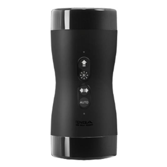 Tenga - Vacuum Gyro Roller Rolling Cup Male Masturbator + Charger