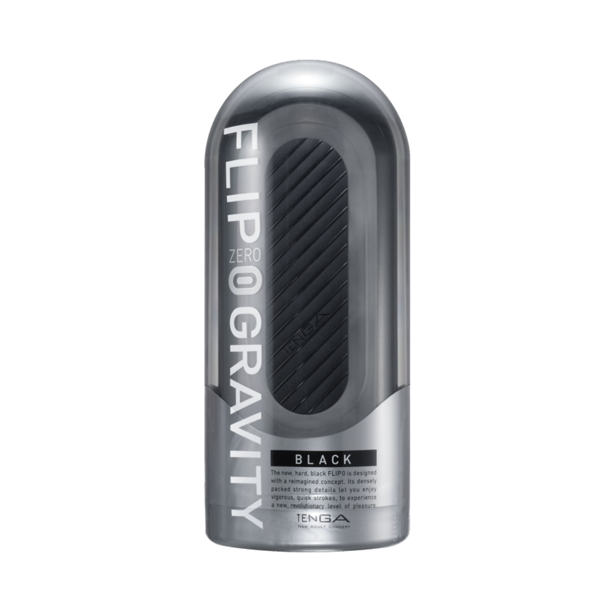 Tenga - Flip 0 (Zero) Gravity