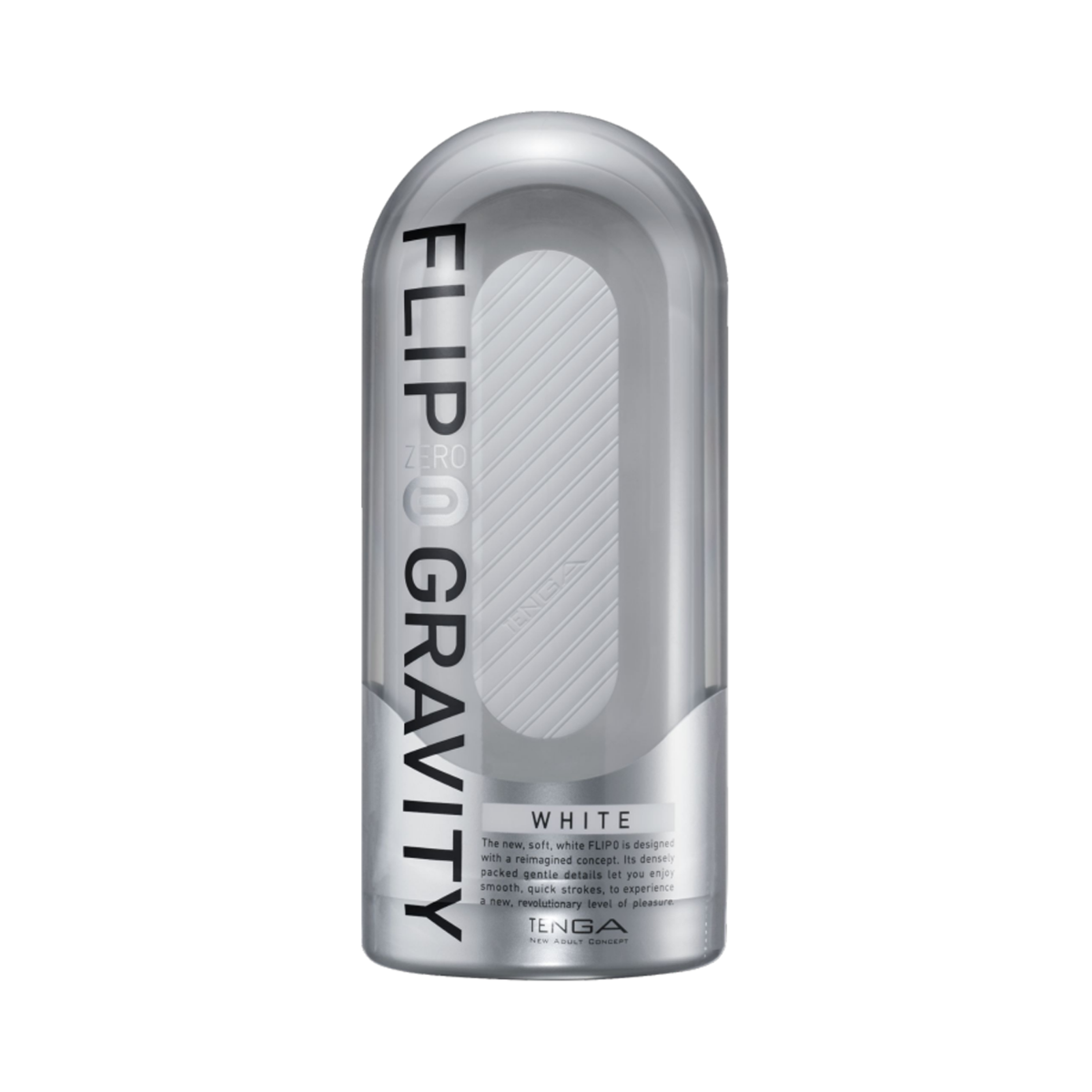 Tenga - Flip 0 (Zero) Gravity