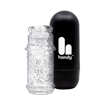 The Handy - Koleksi Dream Sleeve Masturbator Lelaki Bibir