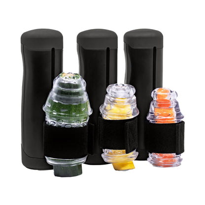 The Handy - Koleksi Dream Sleeve Masturbator Lelaki Bibir