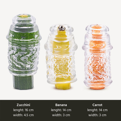 The Handy - Koleksi Dream Sleeve Masturbator Lelaki Bibir