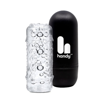 The Handy - Koleksi Lengan Duyung Pearl Male Masturbator