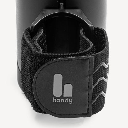 The Handy - Jalur TrueGrip Pro dengan Corak Silikon Anti-gelincir