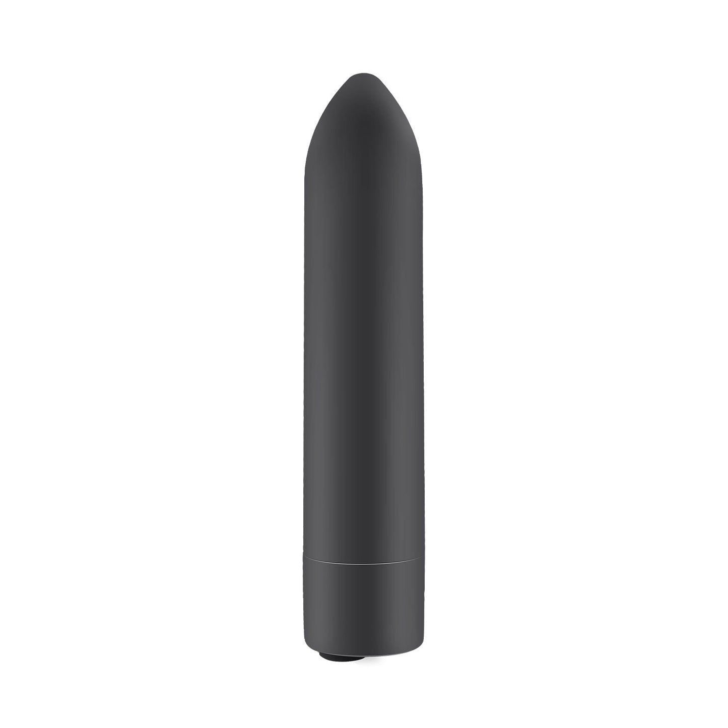 The Horny Company - Bang! Rechargeable Pointed Bullet Vibrator Black