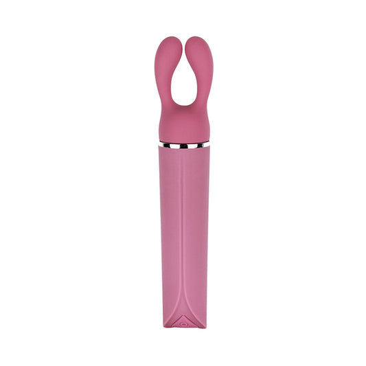 Funky Fantasy – Changeable Headgear Rechargeable Vibrator