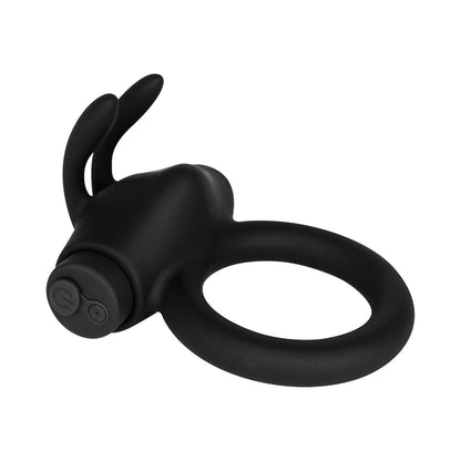 The Horny Company - John O BOOST Cincin Zakar Tunggal Bergetar Arnab Boleh Dicas Semula