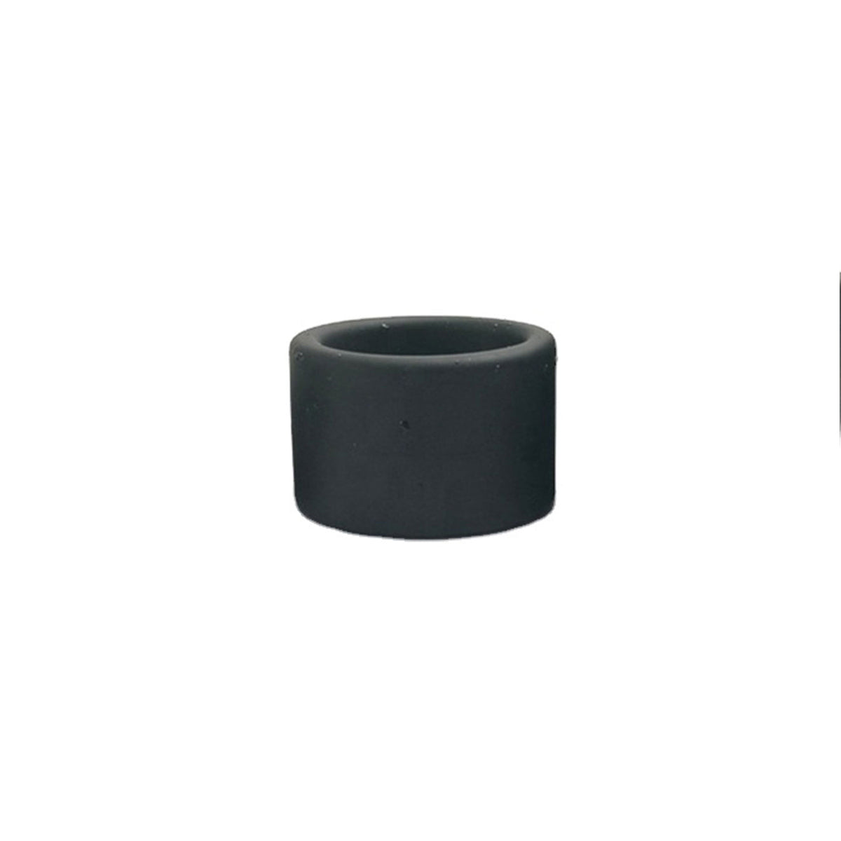 The Horny Company - John O 34mm Silicone Cock Ring Medium